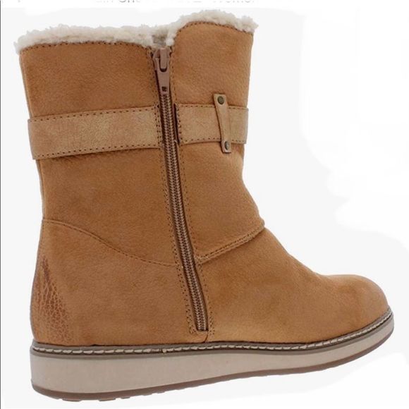 White Mountain Women Taite Ankle booties - Picture 2 of 6